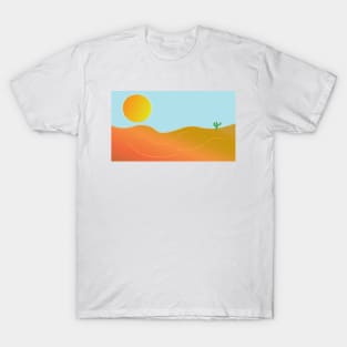 Desert T-Shirt